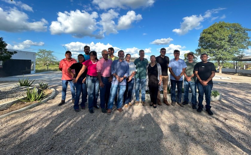 42ª Expo Bacia Leiteira segue com preparativos a todo vapor