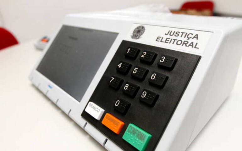 Instituto de Direito Eleitoral de Alagoas atesta lisura no Pleito de 2022