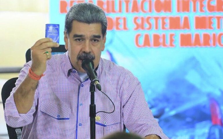 'A prioridade é ajudar a prevenir uma maior escalada e apoiar uma saída pacífica': OEA se pronuncia após ataque contra a Venezuela