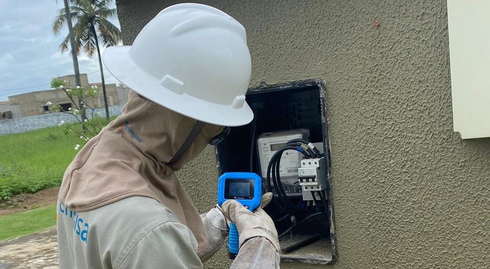 Sergipe registra mais de 3 mil ligações clandestinas na rede elétrica, diz Energisa / Foto: Foto: Energisa/Divulgação