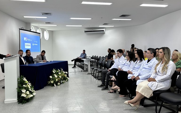 Hospital Metropolitano de Alagoas forma novos especialistas em residência médica