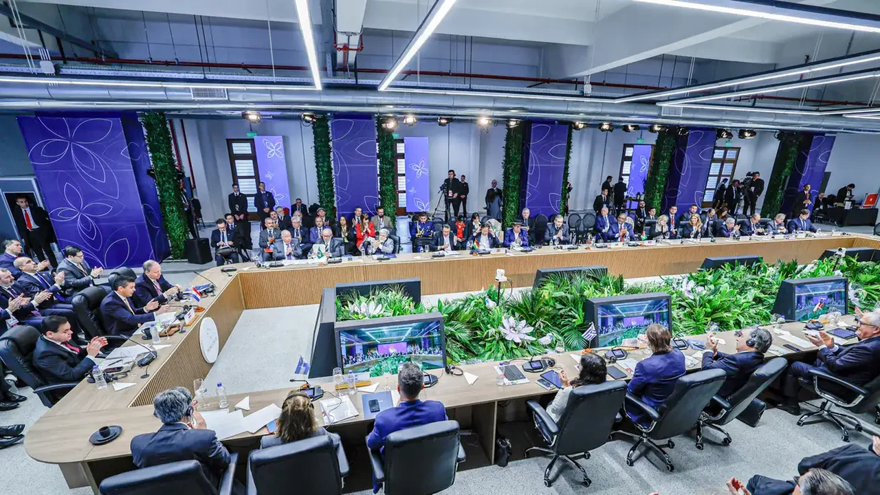 Mercosul diverge antes de comunicado final, atrasa declaração e muda tom sobre golpe na Bolívia