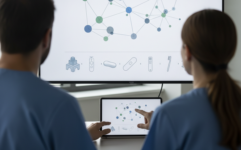 Banco de dados dos EUA revela objetos mais comuns inseridos nos órgãos sexuais