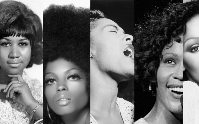 Histórias de cantoras negras brasileiras inspiram musical no formato de série