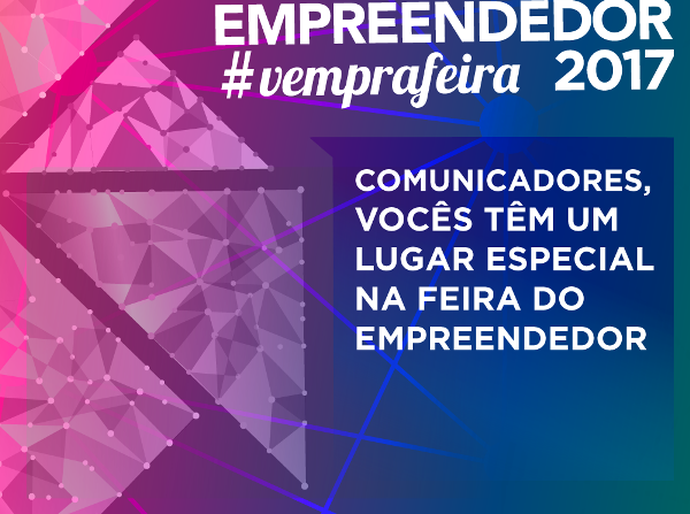 Profissionais da Comunicação terão Sala de Imprensa como apoio na FE