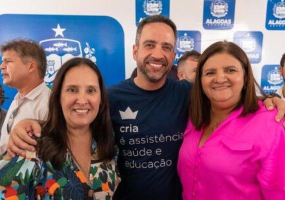 Governador anuncia implantação de restaurantes populares em Santana do Ipanema e Delmiro Gouveia