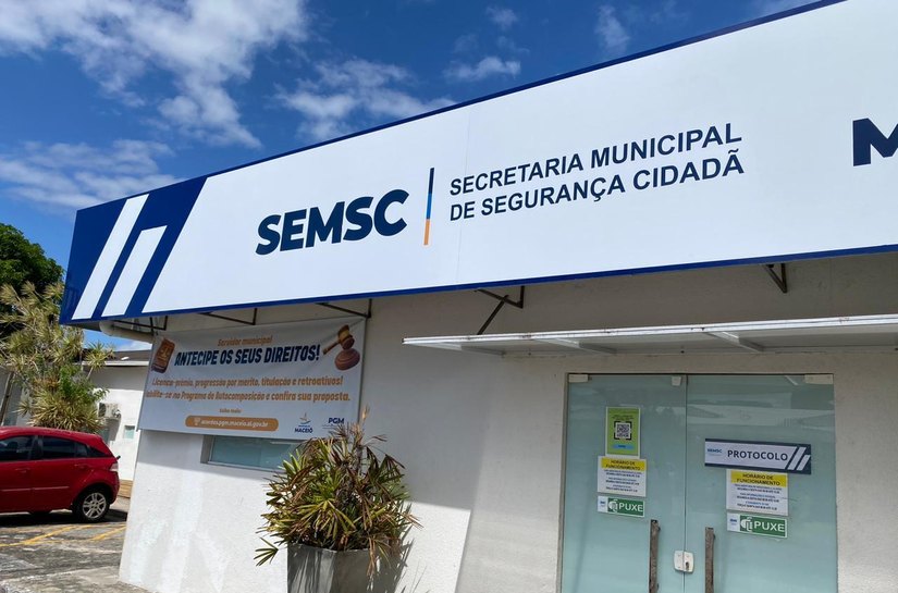 Prefeitura de Maceió abre inscrições para atuação de ambulantes no Réveillon 2026