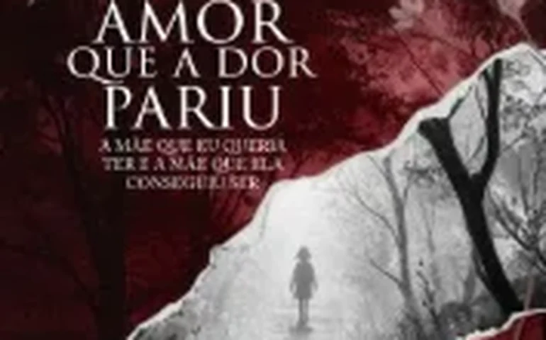 Quando a dor deixa de ser destino e se transforma em recomeço