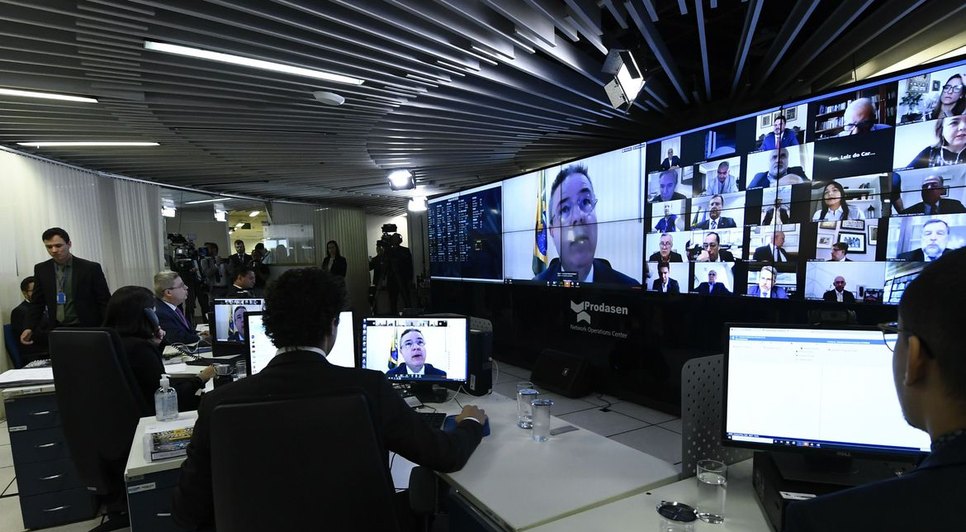 senado
