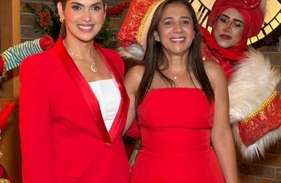 LS Produções e Eventos realiza lançamento da Parada Show Natal Mágico