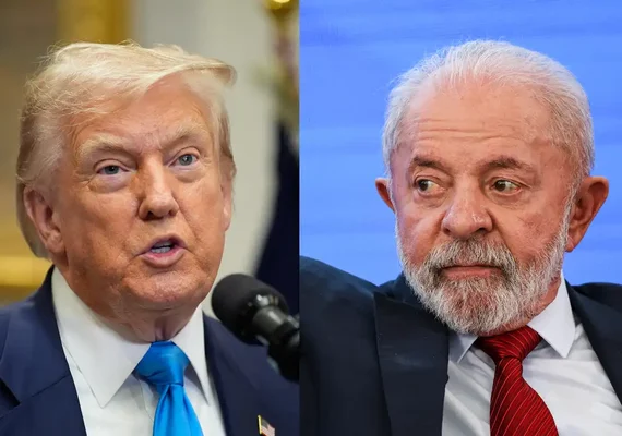 Governo Lula projeta novas sanções dos EUA após julgamento de Bolsonaro no STF