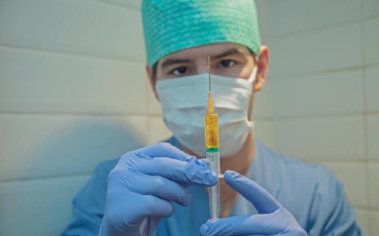 Campanha Nacional de Vacinação contra a Gripe entra na terceira fase
