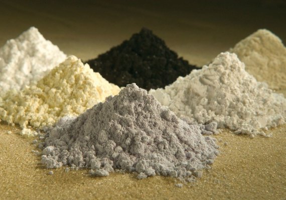 Recursos raros alimentam competição e podem determinar novas zonas de conflitos globais