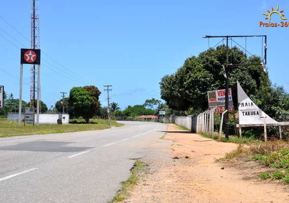 Jovem é assassinado em Tabuba