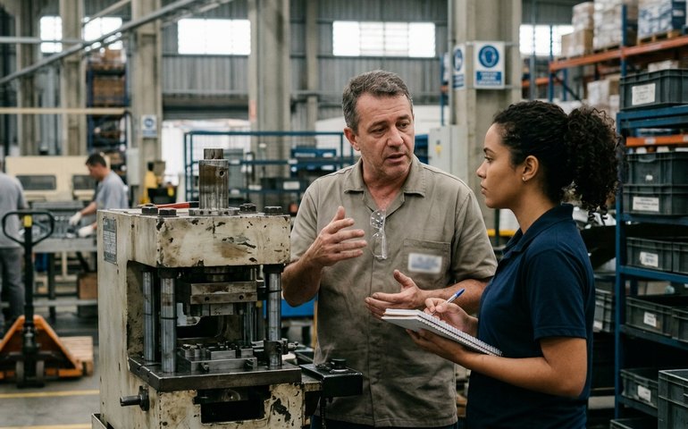 Estudo da CNI aponta que redução da jornada de trabalho pode diminuir PIB em mais de R$ 76 bi