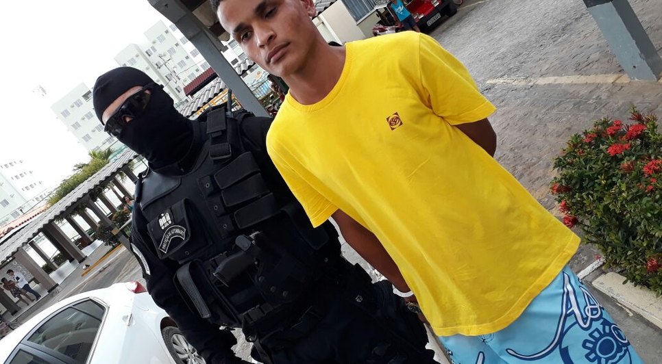 PRESO SANTA MARIA