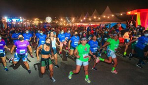 Energisa promove corrida noturna com premiações em Aracaju; veja como participar