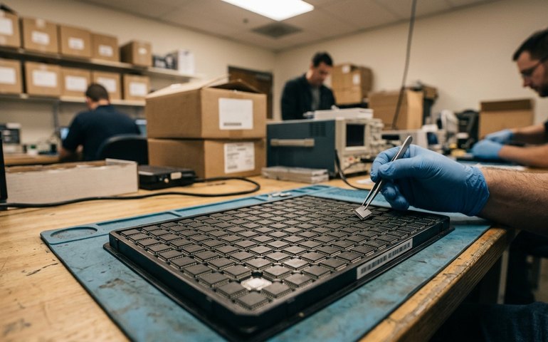 Comissão aprova controle mais rigoroso de chips e restrição de telemarketing