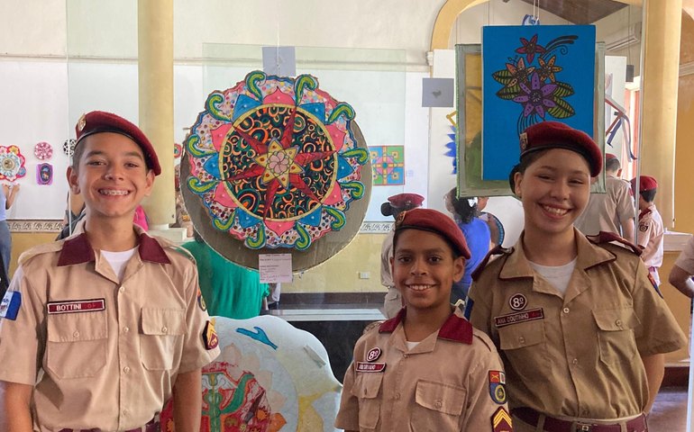 Museu da Imagem e do Som de Alagoas abre exposição Nise 120 anos – A Revolução do Afeto