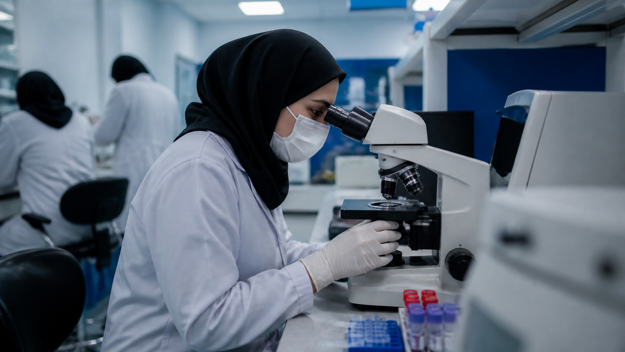 Pesquisadores iranianos desenvolvem nanossensor capaz de detectar dois marcadores de câncer de mama simultaneamente