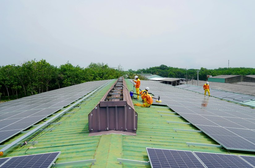 Senai Alagoas amplia oferta de cursos na área de energia e profissionaliza para a economia verde