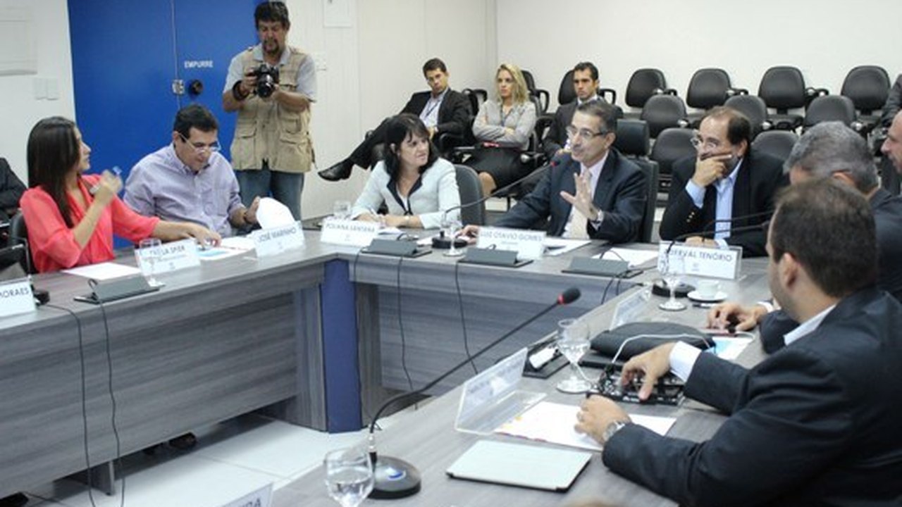 Conselho aprova incentivos para mais três empresas