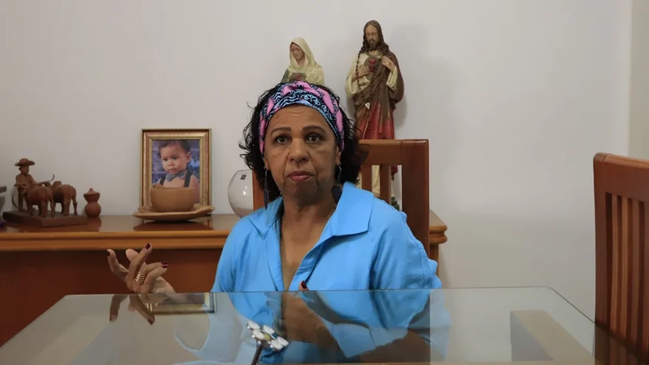 Senadora Eudócia Caldas indica jornalista Valdice Gomes para a Comenda Abdias Nascimento