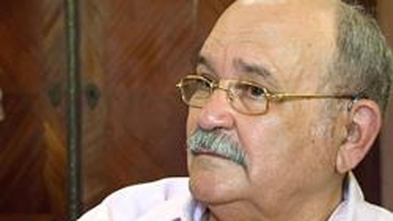 Papa dá assentimento para revogação da ‘suspensão a divinis’ de Pe. Miguel d’Escoto