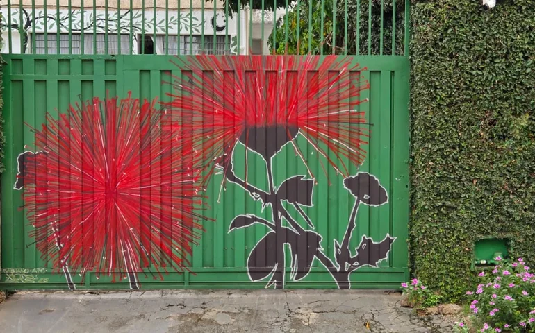 Projeto Cerradim: oficinas infantis gratuitas inspiradas na obra de Burle Marx iniciam neste sábado (28)