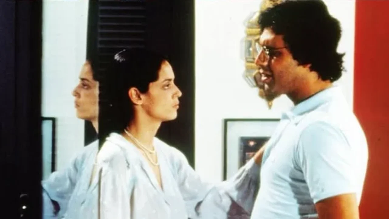 Em clima de nostalgia, Antonio Fagundes compartilha cenas clássicas de 'Dancin' Days'
