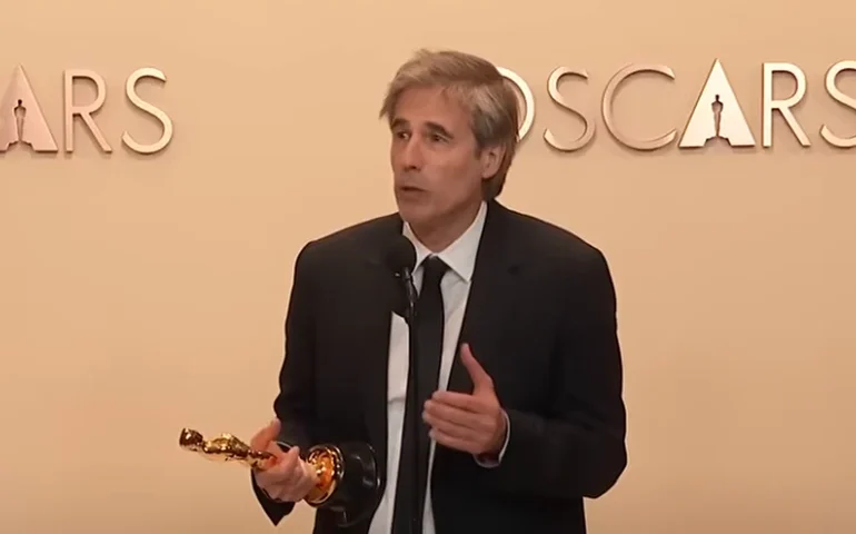 Walter Salles vai apresentar sessão de 'O Agente Secreto' no Museu da Academia do Oscar
