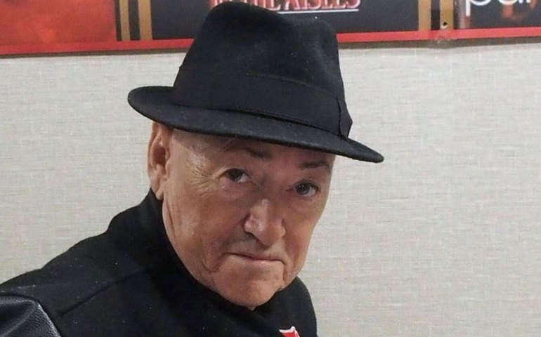 Ángel Salazar, de 'Scarface' e 'O Pagamento Final', morre aos 68 anos