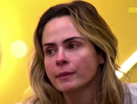 BBB 26: Ana Paula, Gabriela e Juliano estão no paredão; confira como foi a votação