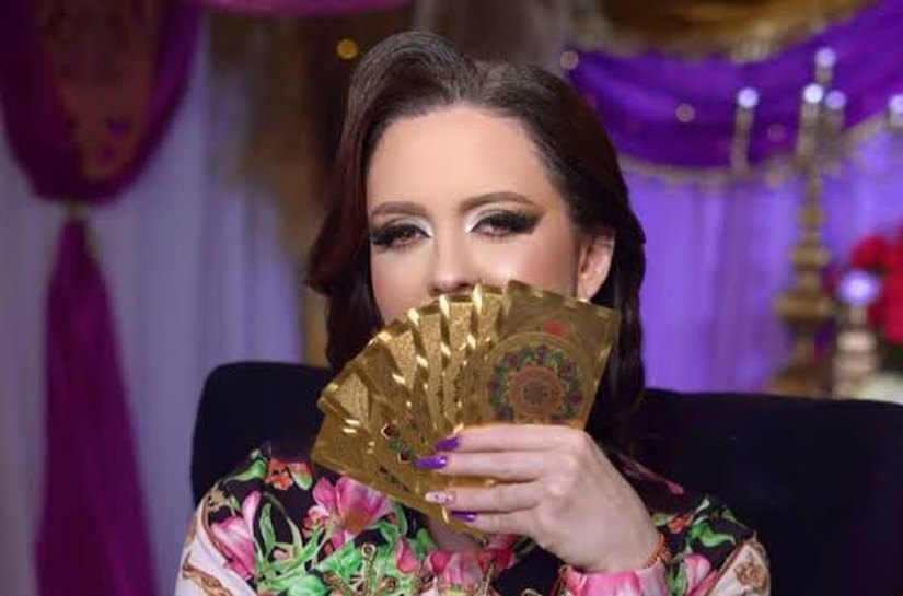 Quaresma: Tempo de Cura e Transformação Espiritual com Natalia Sagrada