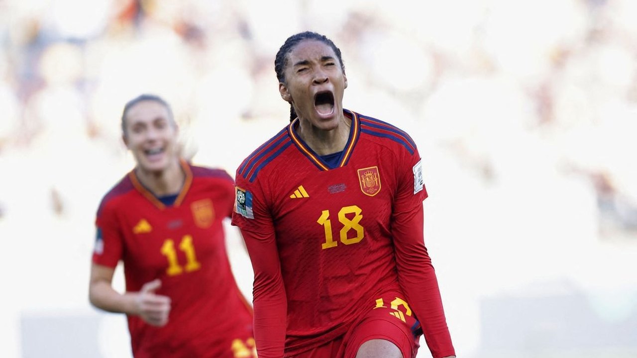 Resumo da Copa: Espanha faz na prorrogação e bate Holanda; Japão perde pênalti e Suécia avança