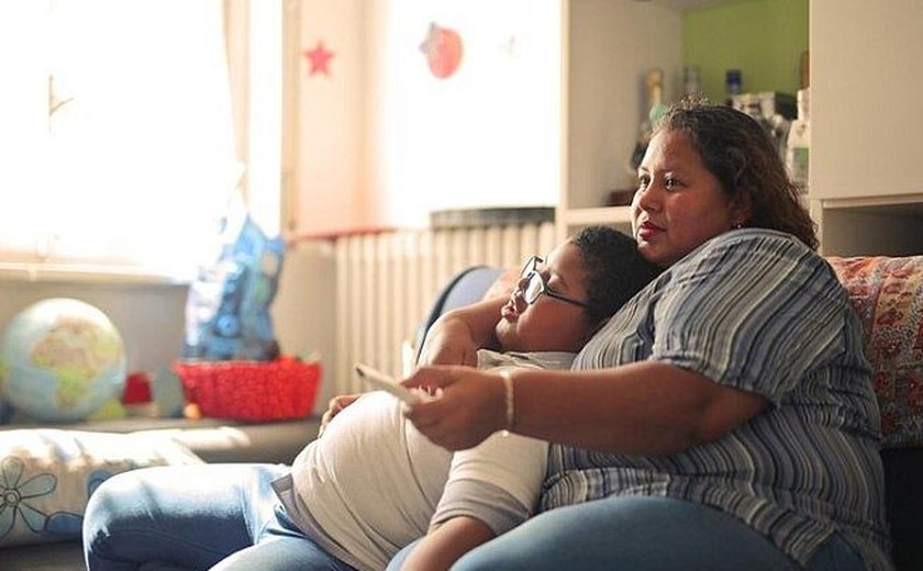 Instituto Nacional de Cardiologia alerta para aumento da obesidade