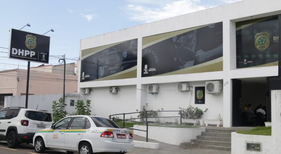 DHPP / Foto: Foto : SSP/SE