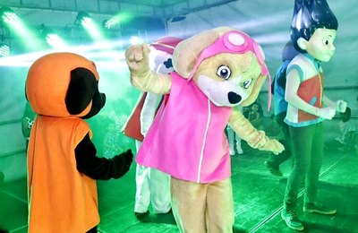 Governo Municipal encerrará outubro com Festa das Crianças, em Palmeira