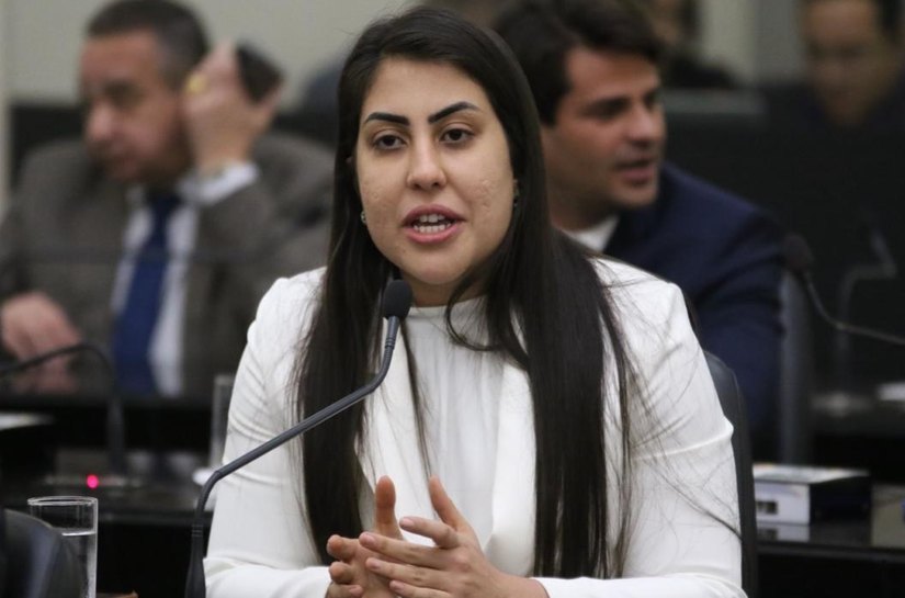 ALE aprova em 1º turno projeto de criação da Campanha Estadual de Doação de Roupas e Alimentos