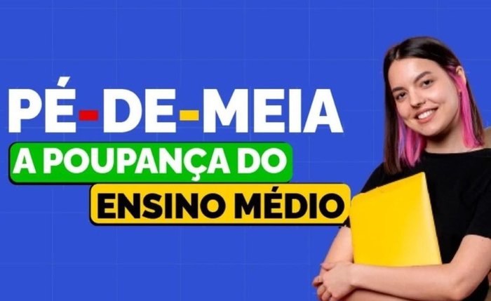 Programa de incentivo ao estudo começa em março Programa de incentivo ao estudo começa em março