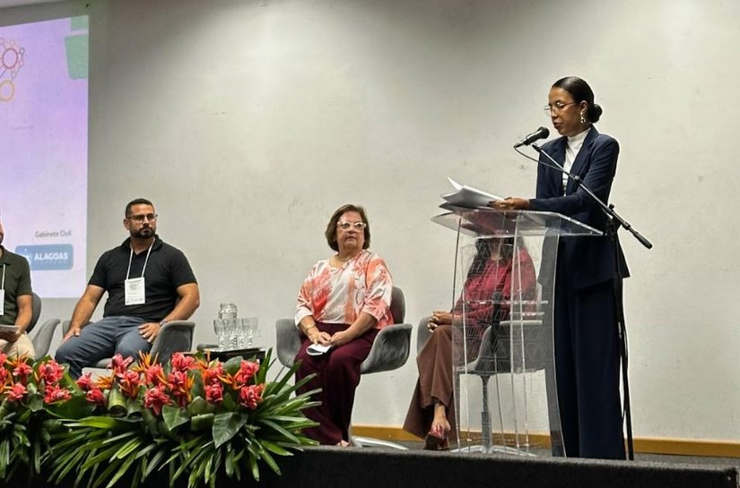 Imprensa Oficial destaca avanços na 1ª Conferência Estadual de Arquivos