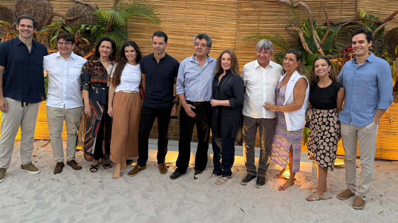 Empreendimento Epic Exclusive Residence traz o luxo e a sofisticação de volta à Barra de São Miguel