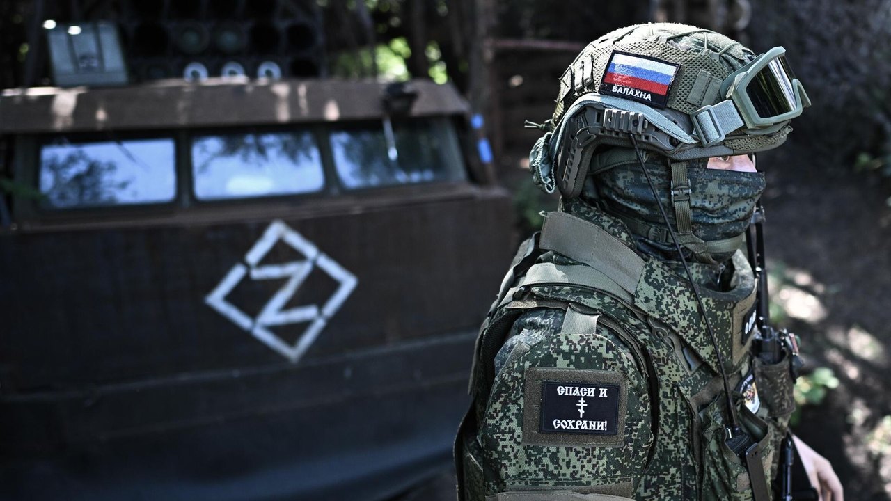 Coronel americano alerta sobre a paciência da Rússia diante da UE
