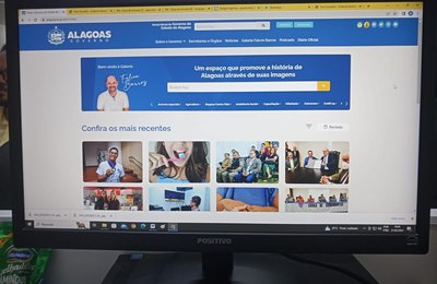 Governo de Alagoas lança galeria de imagens em homenagem ao repórter fotográfico Falcon Barros