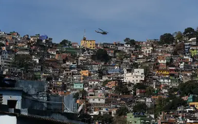 Mulher é resgatada após 40 anos de trabalho análogo à escravidão