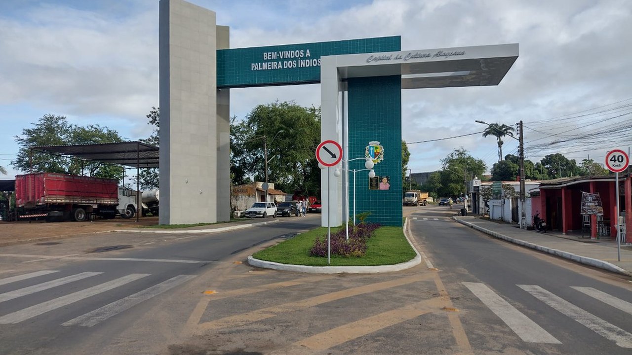 Homem é encontrado morto na cozinha de casa, em Palmeira dos Índios