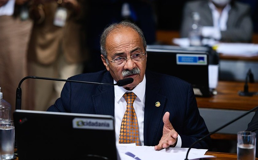 CI aprova mudança na distribuição de recursos da pesquisa petrolífera