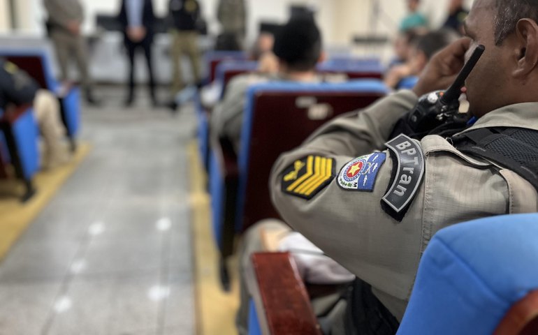 Operação integrada cumpre 33 mandados e combate comércio ilegal de veículos e peças automotivas