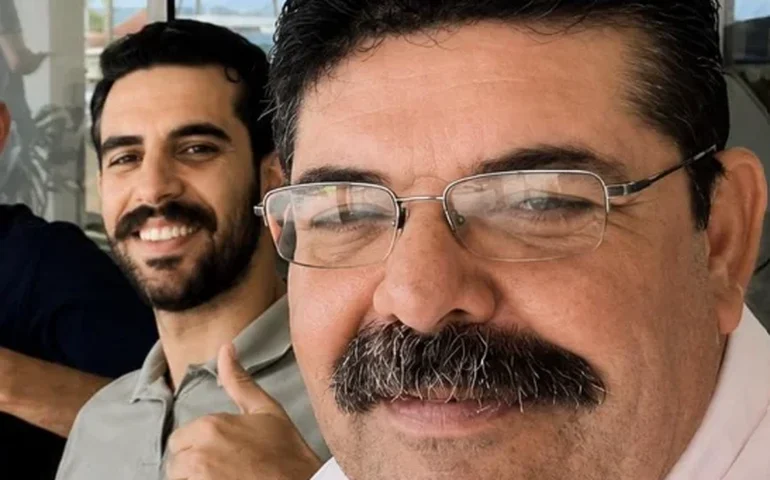 Sob pressão da Câmara, Geraldo Neto, filho do vereador Geraldinho, é exonerado e volta “vapt-vupt” ao cargo