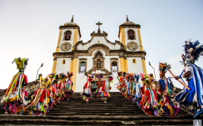 Saberes do Rosário: Reinados, Congados e Congadas é registrado como Patrimônio Cultural do Brasil